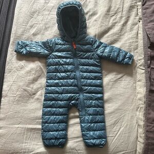 Primary Infant Snowsuit